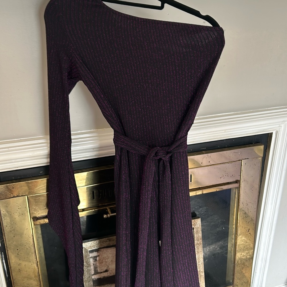 Purple One Piece